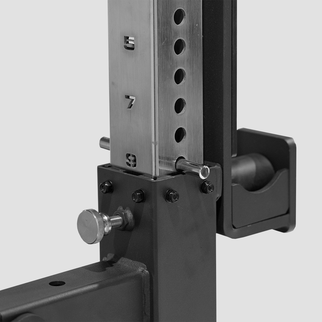 Powerlifting Compound Rack Combo Rack a solo $29,999.00 – PowerliftingFactory